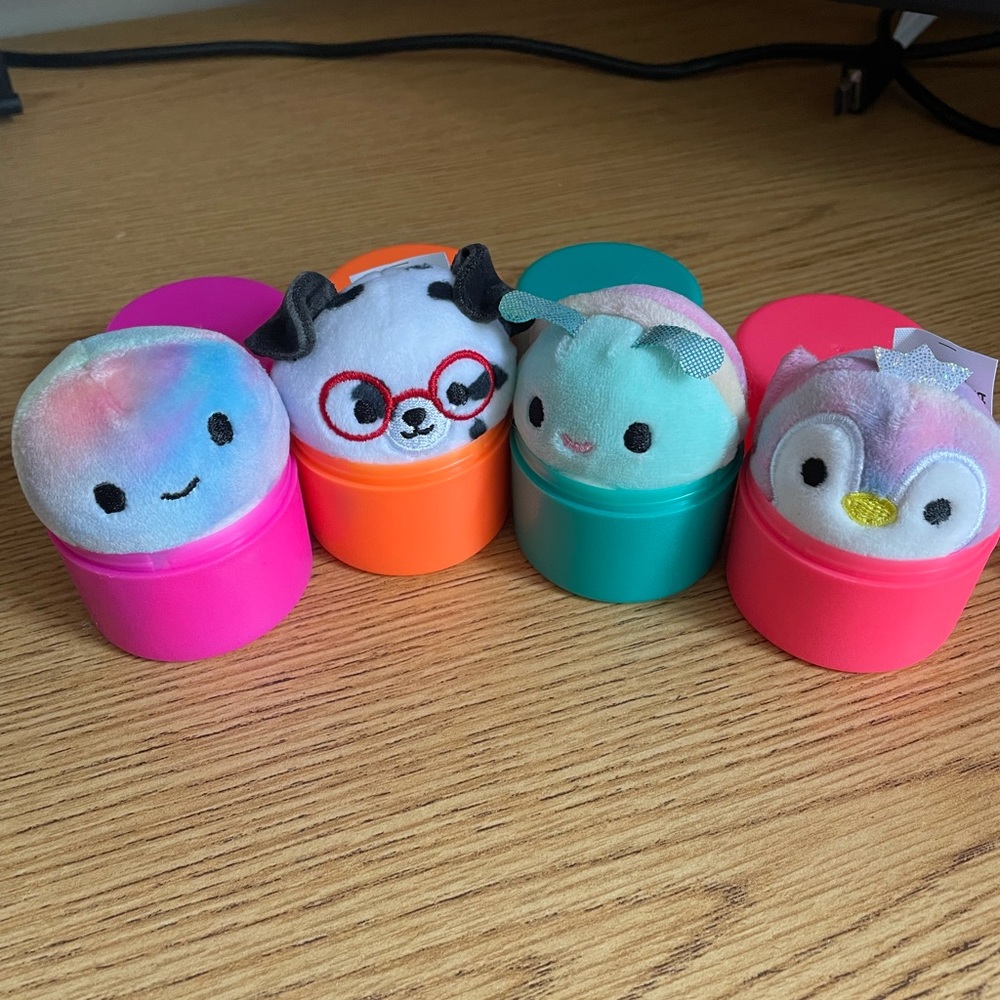 4 count micromallow